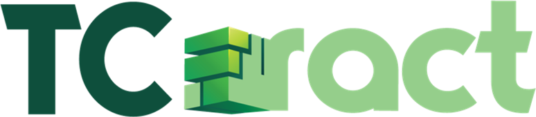 Logo TCract IZItopo
