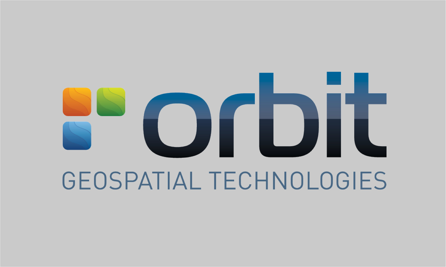 Orbit GT Mobile Mapping